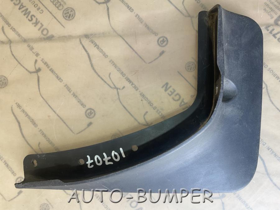 Mazda CX5 2011- Брызговик задний левый BKA0139